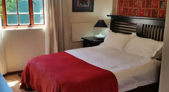 Colette's B&B