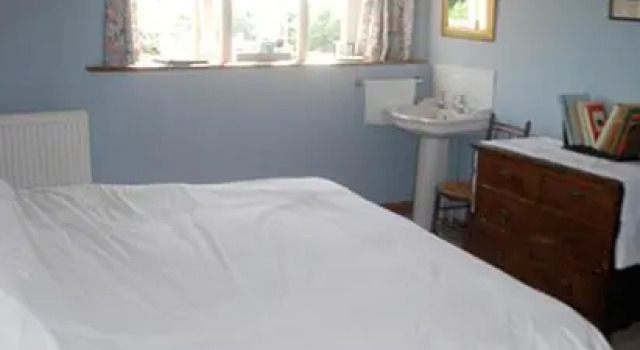 Standard- værelse Grove Farm B&B