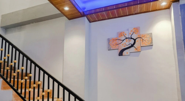 Mhs Inn by Oyo Rooms