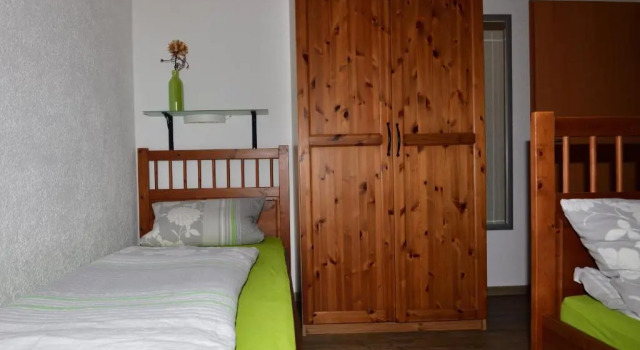 Ferienwohnung Lippert, Prenota Hotel Pullenreuth Fichtel Mountains