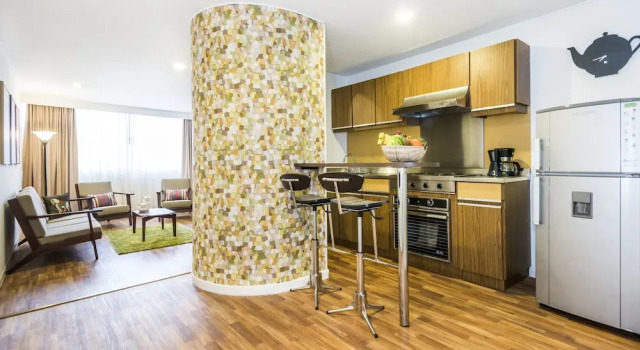 Familie Suite Suites Vilar America