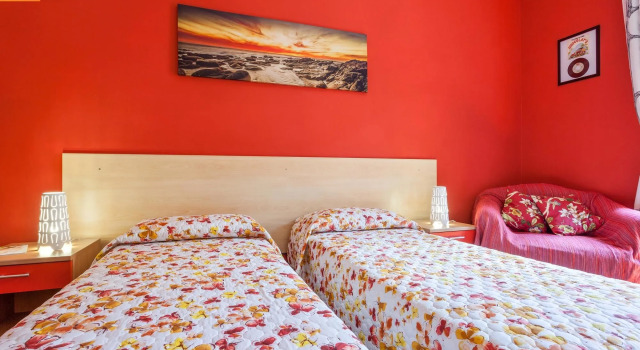 Music Guesthouse B&B