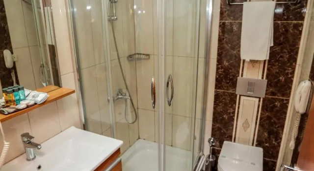 Номер Standard Grand Hotel Avcılar