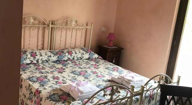Oasi Altea, Book Hotel Giungano Cilento