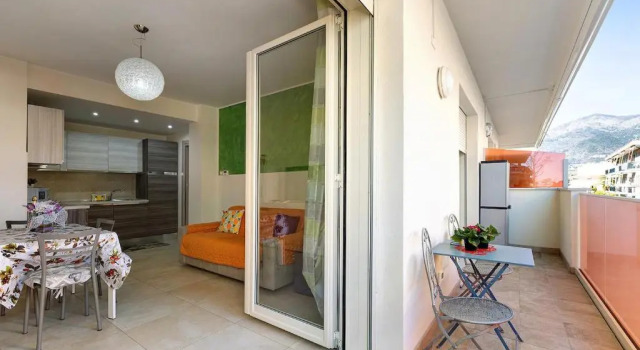 Appartamento Shanaia