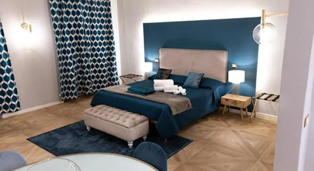 Номер Superior PROVENZALE CASA