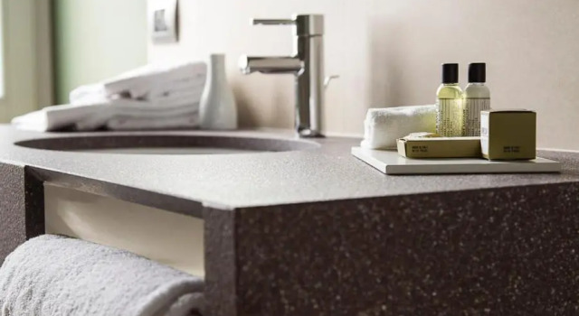 Номер Executive Zara Rooms & Suites