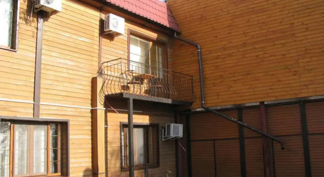 Cowboy, Buchen Sie Hotel Oblast Odessa 