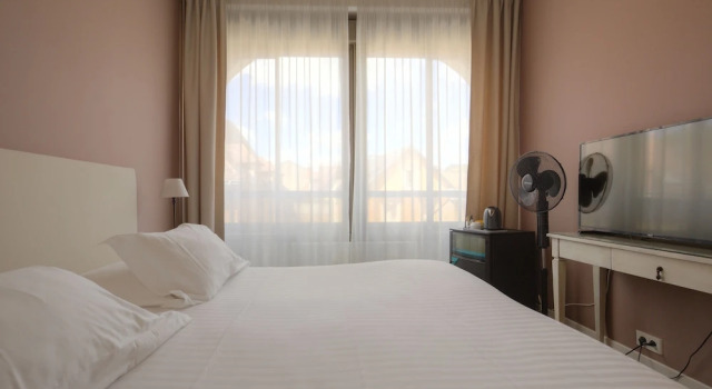 Номер Standard Hotel Le Renoir