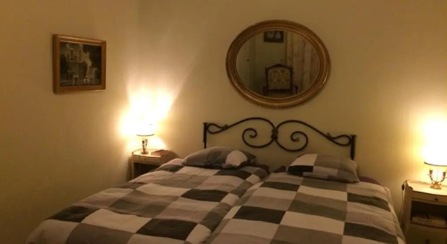 Апартаменты с 2 комнатами Villa Eden