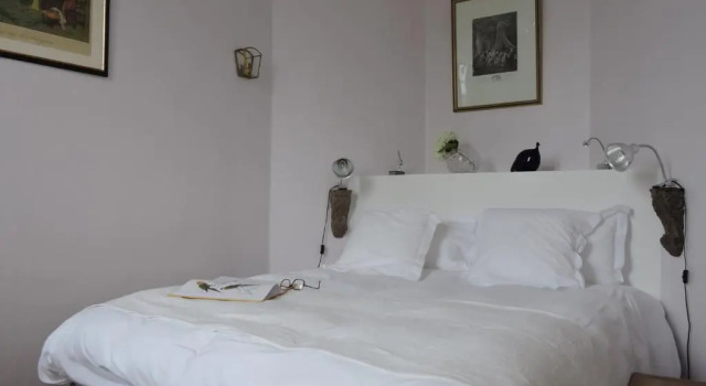 Люкс Le Domaine de Mestré, The Originals Relais