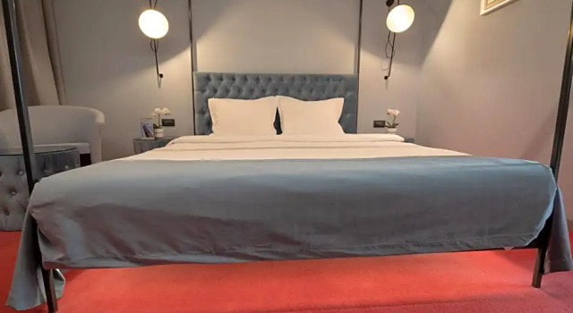 Номер Superior Vitosha Park Hotel