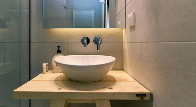 Апартаменты Olympic Spirit Apt in N. Kosmos