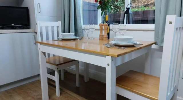 Inviting 1-bed Apartment in Herne Bay, Reserva ahora Apartamento Herne Bay 