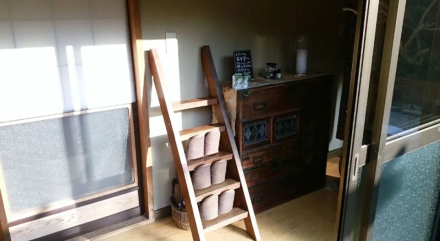 Holiday Park Fu-raibou - Hostel, 예약 호스텔 아마쿠사시 구마모토현