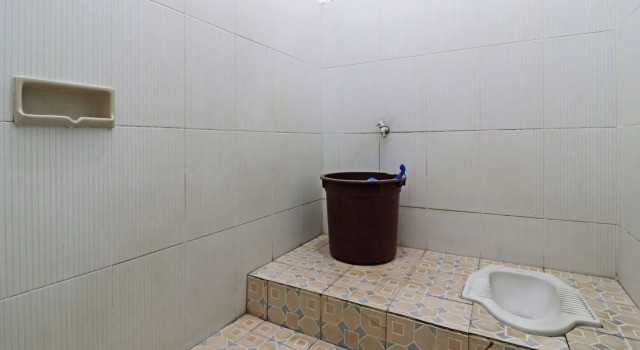 Номер Standard Hotel Graha Soeltan