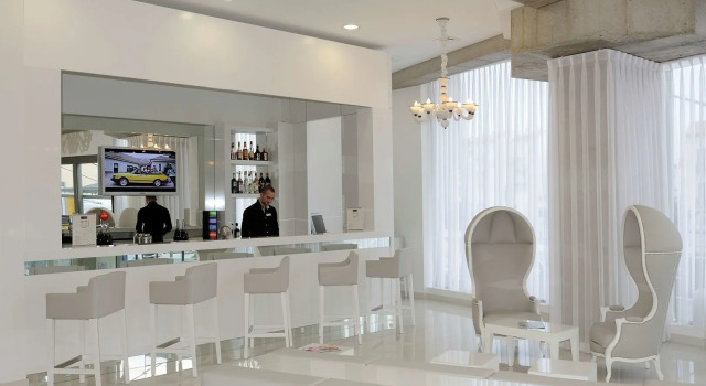 Kyriad Prestige Perpignan Centre Gare