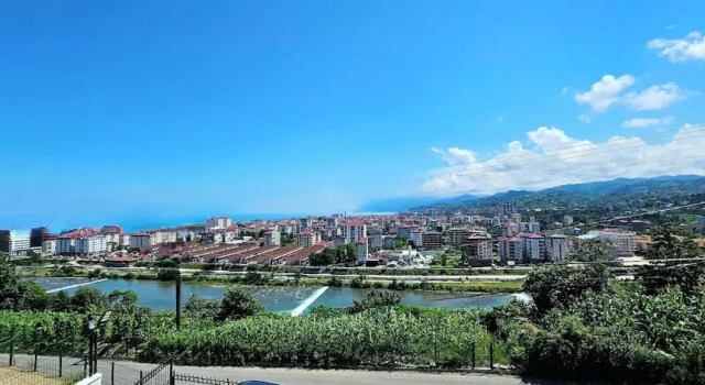 Вилла Konak Rize