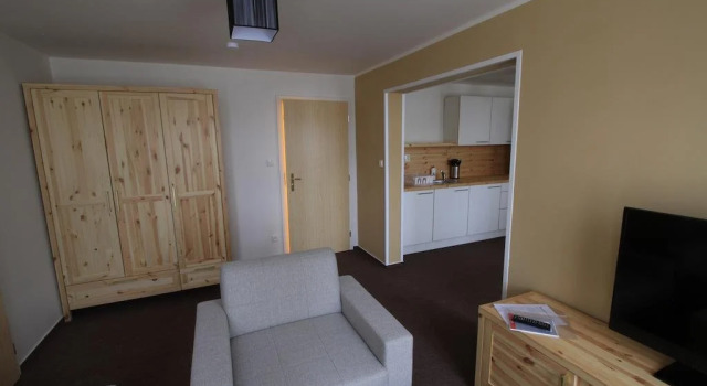 Pension Janský Potok, Rezerwuj Hotel Jańskie Łaźnie Kraj hradecki