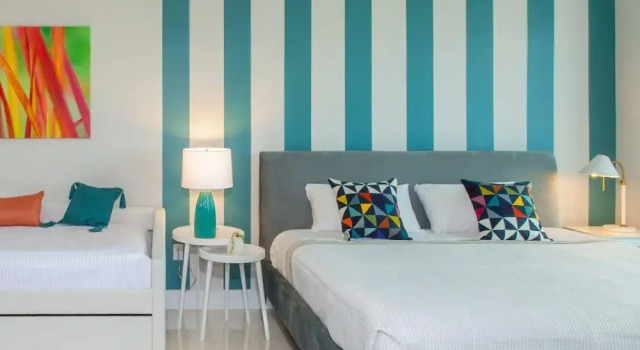 Miami Vacation Rentals - Coconut Grove