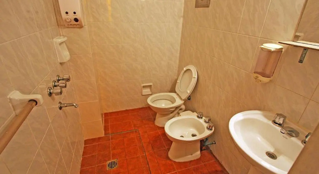 Номер Standard Costa Azul Hotel