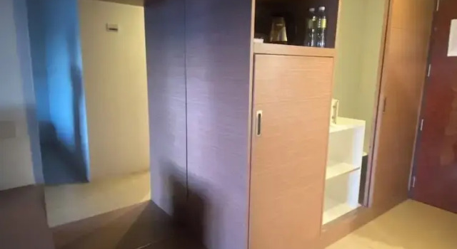 Номер Deluxe с видом на море Nautical Inn