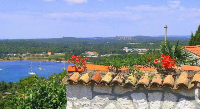 Holiday Home Villa Bella, Забронировать Вилла Виллы Врсар, Вилла