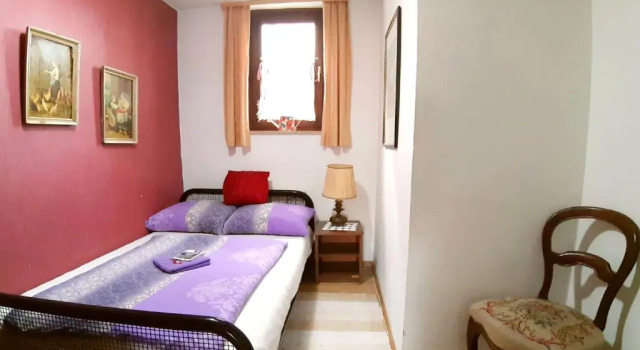 Одноместный номер Deluxe Hostel Pansion Lion