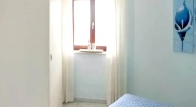 Apartment With 2 Bedrooms in Rabac, With Wonderful sea View, Furnished, Забронировать Апартаменты/квартира Апартаменты Рабац, рядом с Пляж Гиранделла – Рабац, Апартаменты/квартира