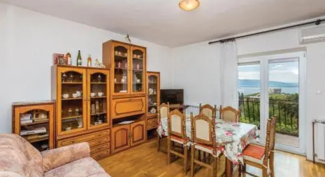 Apartment Blaza, Book Lejlighed Hoteller i Senj med parkering, Parkering