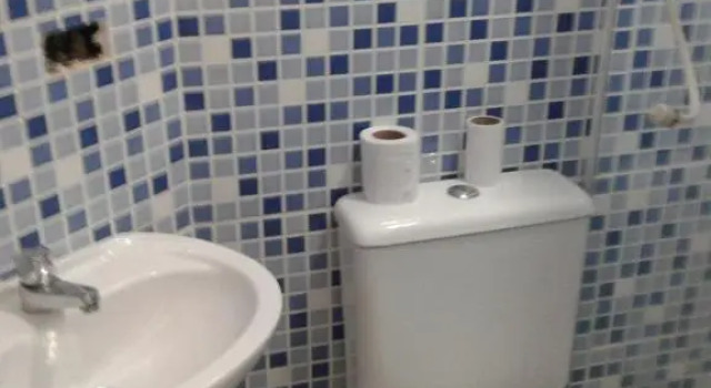 Двухместный номер Standard с балконом Hotel Pousada Clínicas Jardins Paulista