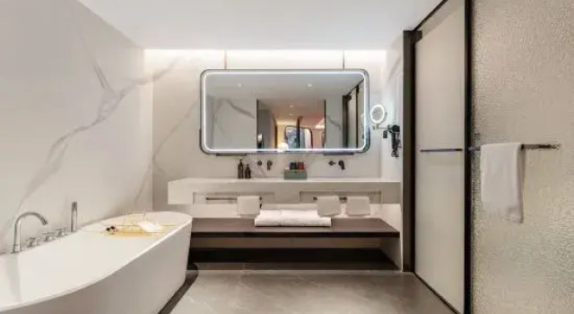 Семейный тент Boyah Hotel (Wuhai Wanda Plaza)