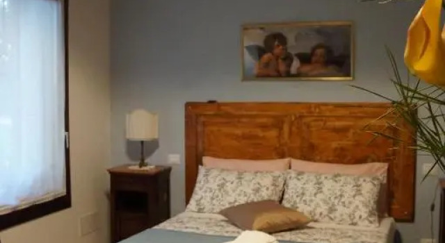 LA BRIGATA APARTMENTS Suite Room