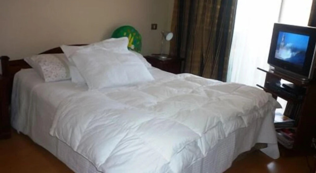 Апартаменты Apartment Viana