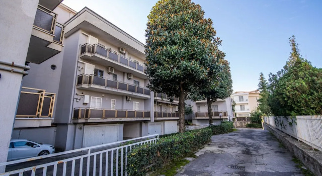 B&B A Casa Di Amici, Prenota Bed & breakfast Caserta 