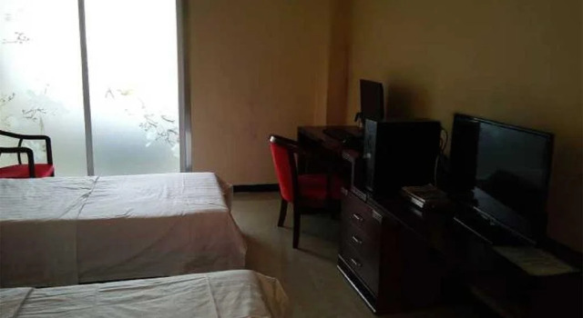 Hengyuan Hotel