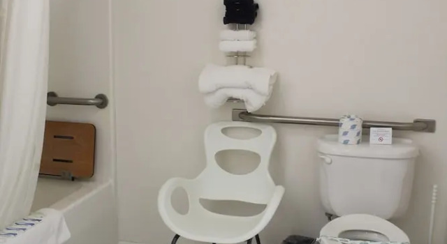 Standard Zimmer American Host Inn