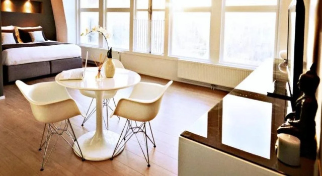 AMS Suites, Забронировать Отель Отели Норда 4 звезды, 4*