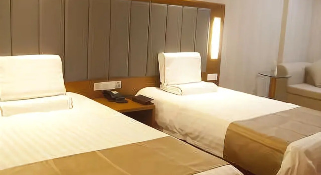 Nanrong Quanji Hotel, Boek Hotel Wenzhou Zhejiang