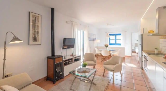 Dachita Frigiliana by Ruralidays, Prenota Hotel Frigiliana Axarquía