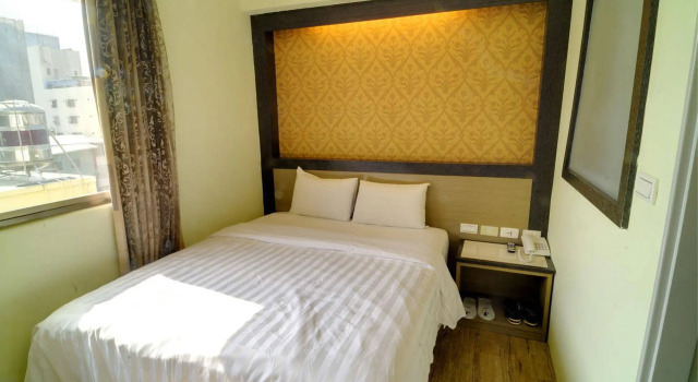 Sinyago Hotel, Забронировать Отель Отели Гаосюн с парковкой, рядом с Yuansu Yujhu Shopping Area, Парковка