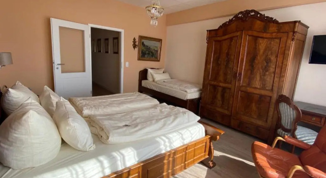 Семейный номер Standard Hotel Gutenberger