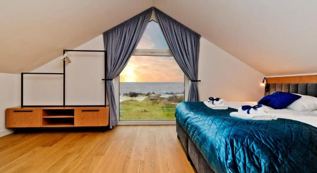 BlueApart Apartamenty Na Plaży Jastarnia
