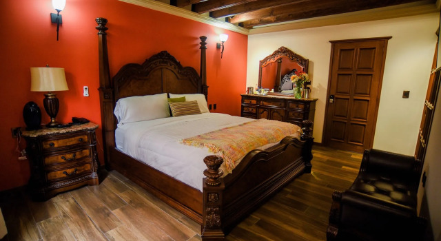 Puerta al Virreinato Hotel Boutique, Varaa Boutique-hotelli Tepotzotlan State of Mexico