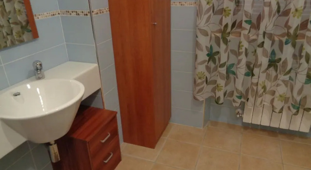 Lejlighed B&B Titty