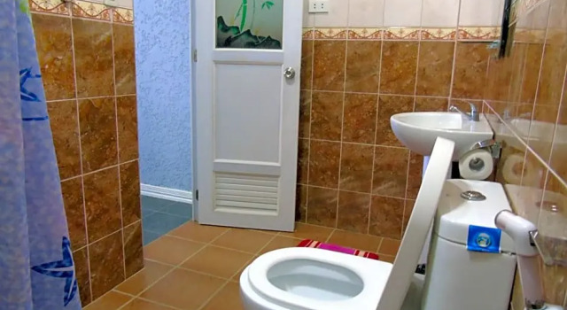 Номер Standard с балконом Blue Rock Beach Resort