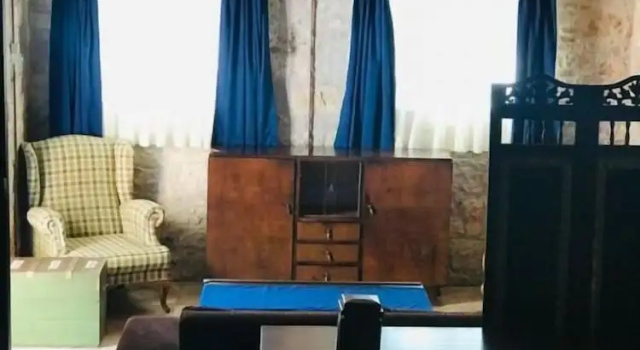 Номер Standard Olea Leya Hotel