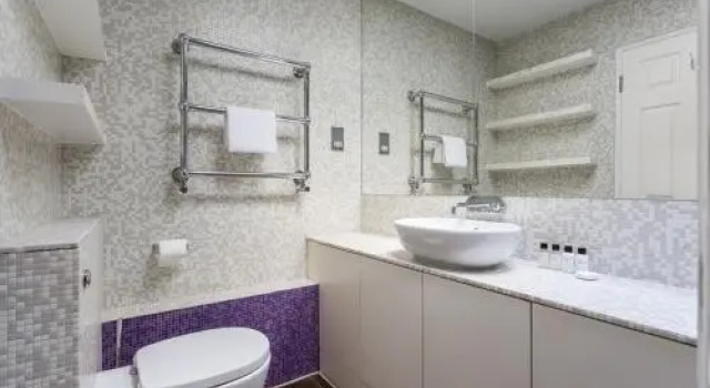Rutland Mews South by Onefinestay, Забронировать Отель Отели Лондона 4 звезды, рядом с Эллис Стрит, 4*