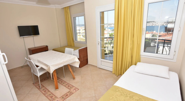 Uzun Apart Otel