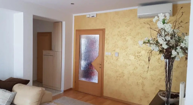 Апартаменты с видом на сад Fantasy Apartment